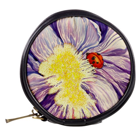 Mini Round Make Back