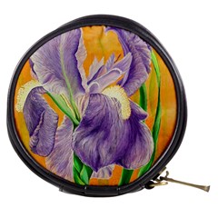 mini round make-up bag - garden of aima - Mini Makeup Bag