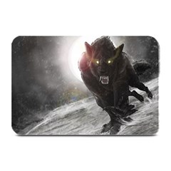 Plate Mat