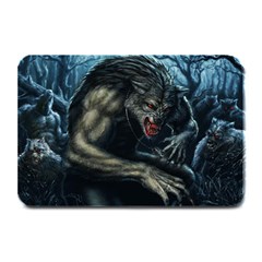Plate Mat