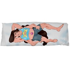 21 x60  Body Pillow Case (Dakimakura)