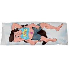 Body Pillow Case (Dakimakura)