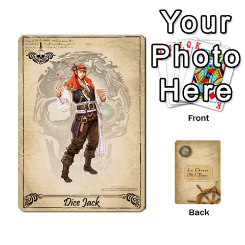 Pirates Perso Jusqu By Buron Front - Spade10