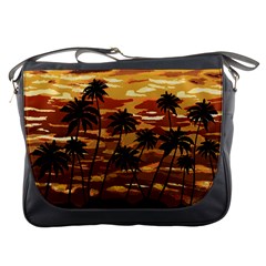 Eleuthera Messenger Bag