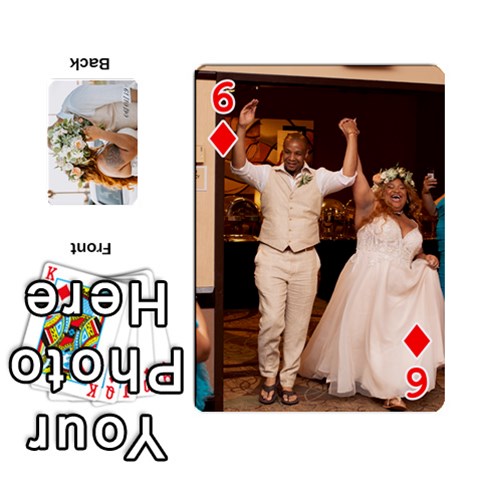 Ashley Wedding By Jason Front - Diamond6