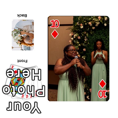 Ashley Wedding By Jason Front - Diamond10
