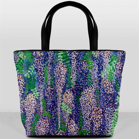 Bucket Bag Front