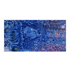 Satin Wrap 35X70 - Satin Wrap 35  x 70 