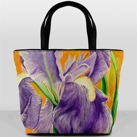 Bucket Bag Front