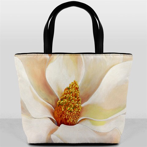 Bucket Bag Front