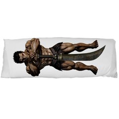 Body Pillow Case (Dakimakura)