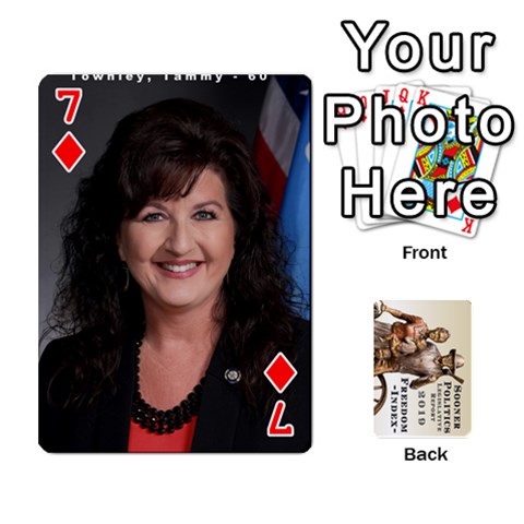 2019 Front - Diamond7