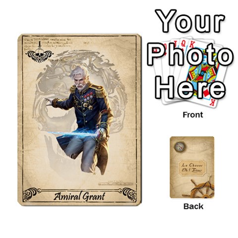 Pirates Perso Jusqu By Buron Front - Spade7