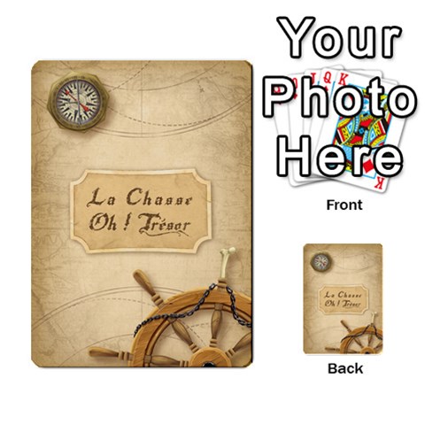 Pirates Perso Jusqu By Buron Back
