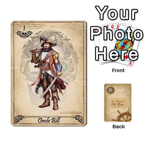 Pirates Perso Jusqu By Buron Front - Spade10