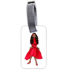 Luggage Tag (one side)