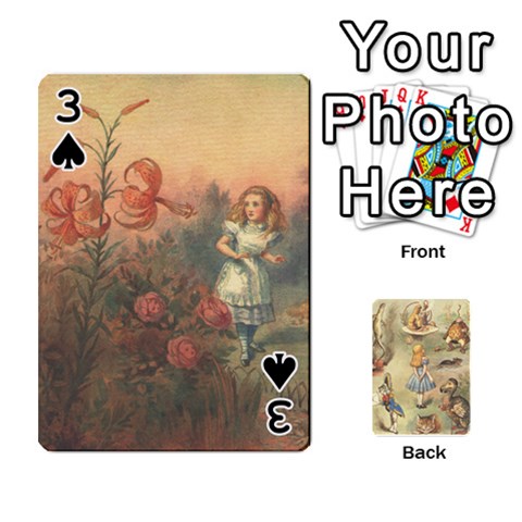 Alice Front - Spade3
