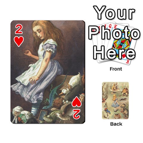 Alice Front - Heart2