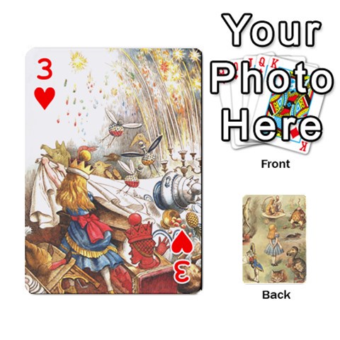 Alice Front - Heart3