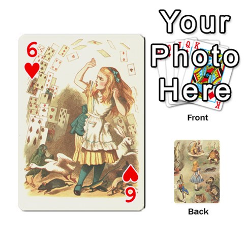 Alice Front - Heart6