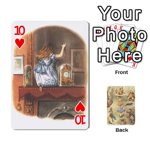Alice Front - Heart10