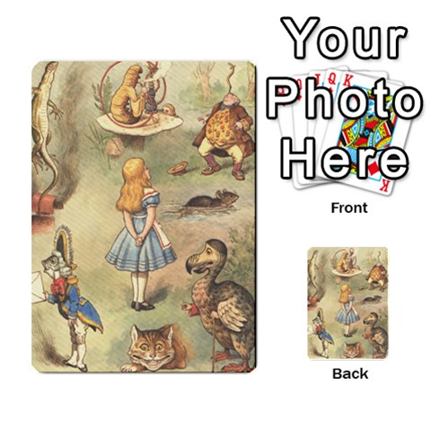 Alice Back