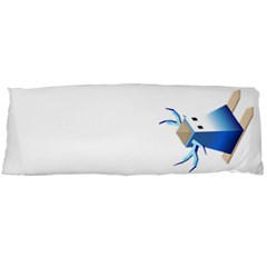 Body Pillow Case (Dakimakura)