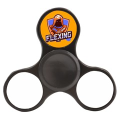 Finger Spinner