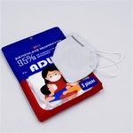 [Pre-Order]KN95 PGT-0095 (100pcs) Front