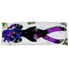 21 x60  Body Pillow Case Dakimakura (Two Sides)