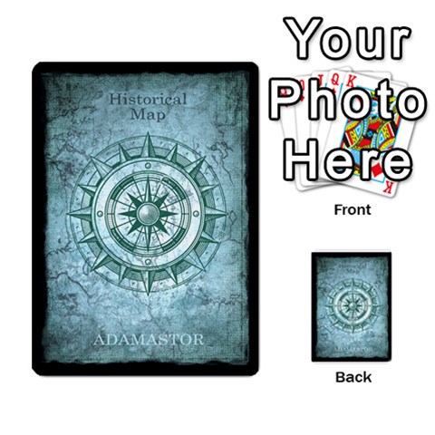 Adamastor By Splindeman Back 51