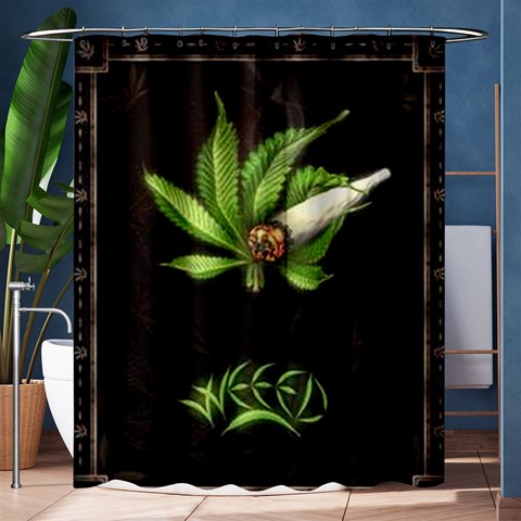 By Royallenzy 60 x72  Curtain