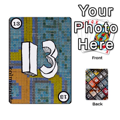 Ace Geschenkt P2 By Jason Spears Front - SpadeA