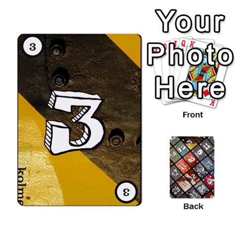 Geschenkt P2 By Jason Spears Front - Spade4