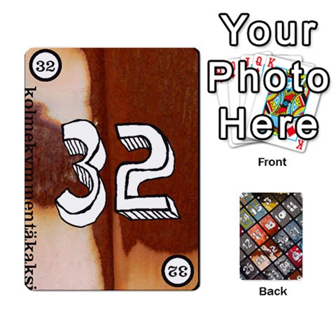 Geschenkt P2 By Jason Spears Front - Diamond7