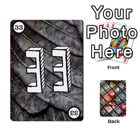 Geschenkt P2 By Jason Spears Front - Diamond8