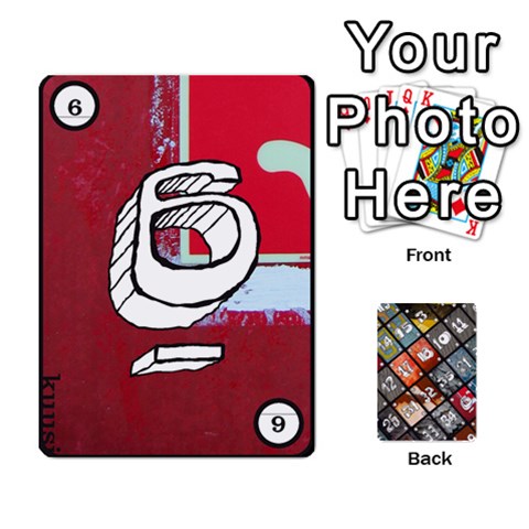 Geschenkt P2 By Jason Spears Front - Spade7