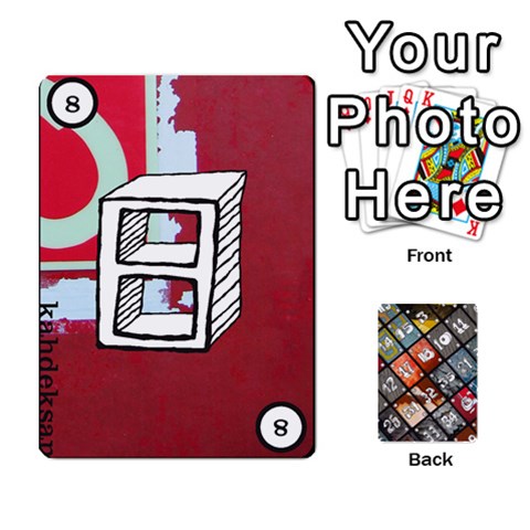 Geschenkt P2 By Jason Spears Front - Spade9