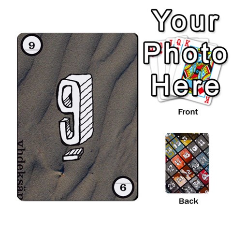 Geschenkt P2 By Jason Spears Front - Spade10