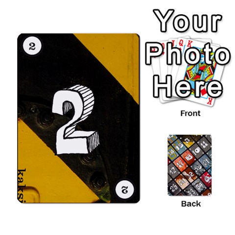 Geschenkt P1 By Jason Spears Front - Spade3