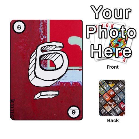 Geschenkt P1 By Jason Spears Front - Club3