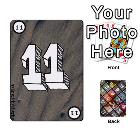 Geschenkt P1 By Jason Spears Front - Club8