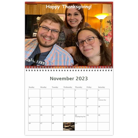 Chelsea 2021 Calendar By Cindy Nov 2023