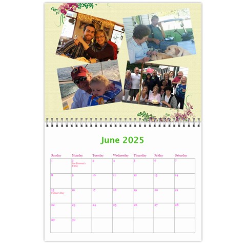 Mom Christmas 2021 Calendar By Bertie Jun 2025