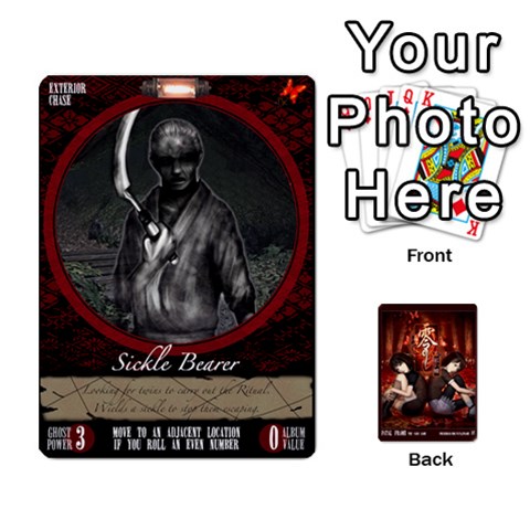 Jack Ff Deck 2 By Joe Fourhman Front - HeartJ
