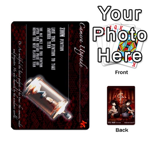 Jack Ff Deck 2 By Joe Fourhman Front - DiamondJ