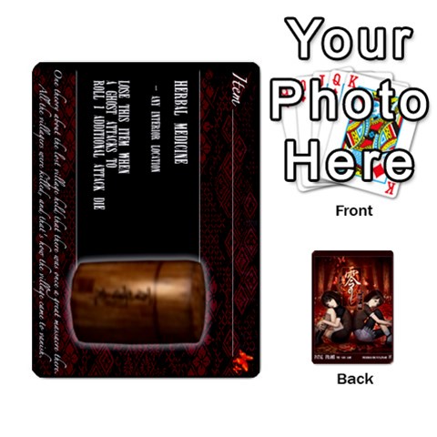 Ff Deck 2 By Joe Fourhman Front - Club2