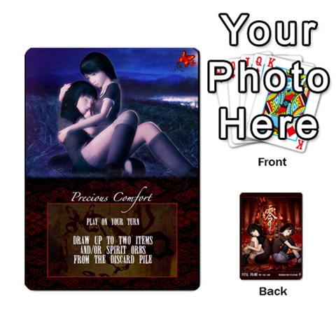 Ff Deck 2 By Joe Fourhman Front - Club3