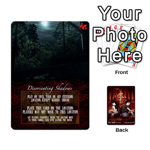 Ff Deck 2 By Joe Fourhman Front - Club4