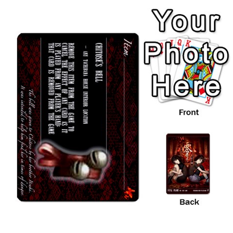 Ff Deck 2 By Joe Fourhman Front - Club5